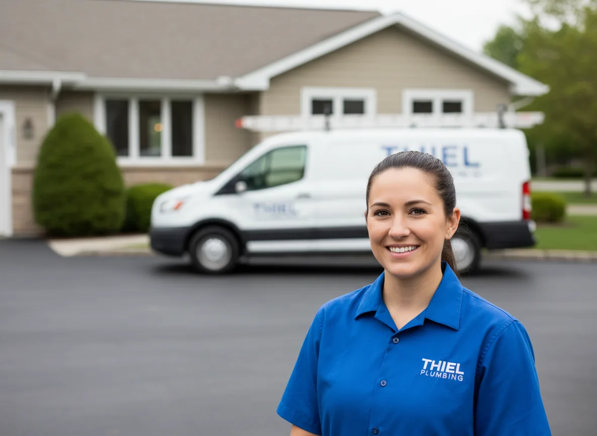 Plumber Rush Springs, OK FAQs